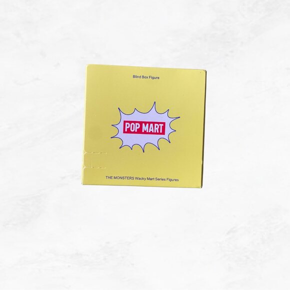 CUP NOODLES - Wacky Mart Series Figures - Picture 5 of 6